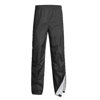 Lowe Alpine Velocity Pants (For Men) in Black
