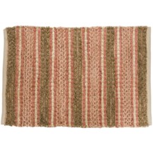 LR Resources Mohan Design Area Rug - 4x6’ in Sanibel - Closeouts