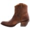 lucchese ankle boots