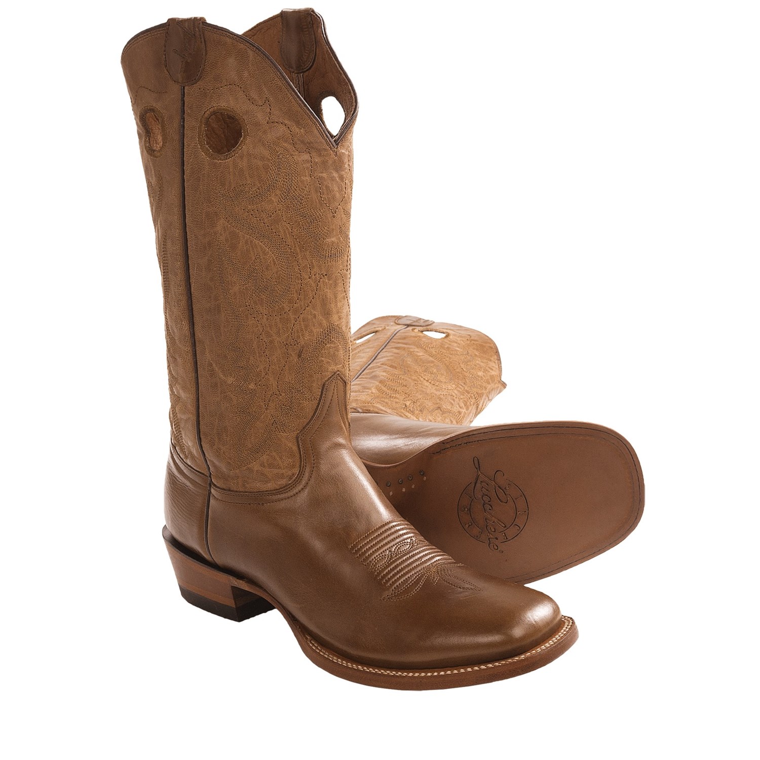 lucchese square toe boots mens lucchese calf cowboy boots square toe leather lucchese square toe boots mens lucchese calf cowboy boots square toe leather