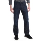 Lucky Brand 221 Original Jeans - Straight Leg, Slim Fit (For Men)
