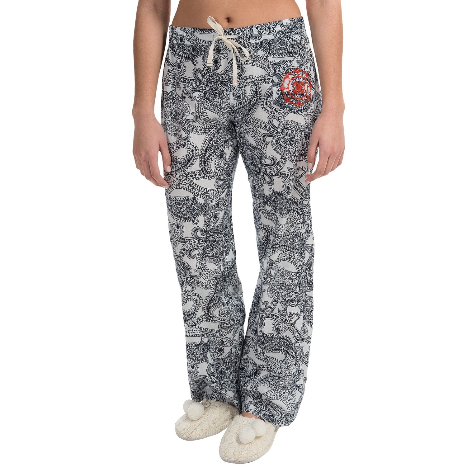 bench lounge pants womens