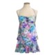 Lucky Brand Sea Side Tankini Swimsuit Top - Halter (For Women)