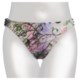 Lucky Brand Seaside Beaded Bikini Swimsuit Bottoms (For Women)