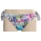 Lucky Brand Seaside Bikini Bottoms - Hipster, Side Tie (For Women)