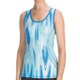 lucy Endurance Tank Top - UPF 30 (For Women)