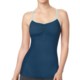 Lucy Heart Center Tank Top - Buit-In Bra (For Women)
