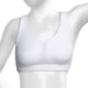 lucy Race Me Sports Bra - Racerback, High Impact (For Women)