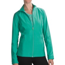 lucy Vital II Jacket (For Women) in Mermaid - Closeouts