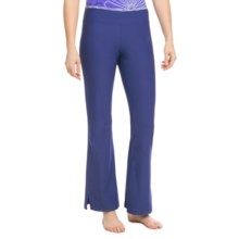 lucy Vital Yoga Pants (For Women) in Blue Ribbon - Closeouts