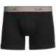 Luk Cotton Boxer Briefs - Underwear, 2-Pack (For Men)