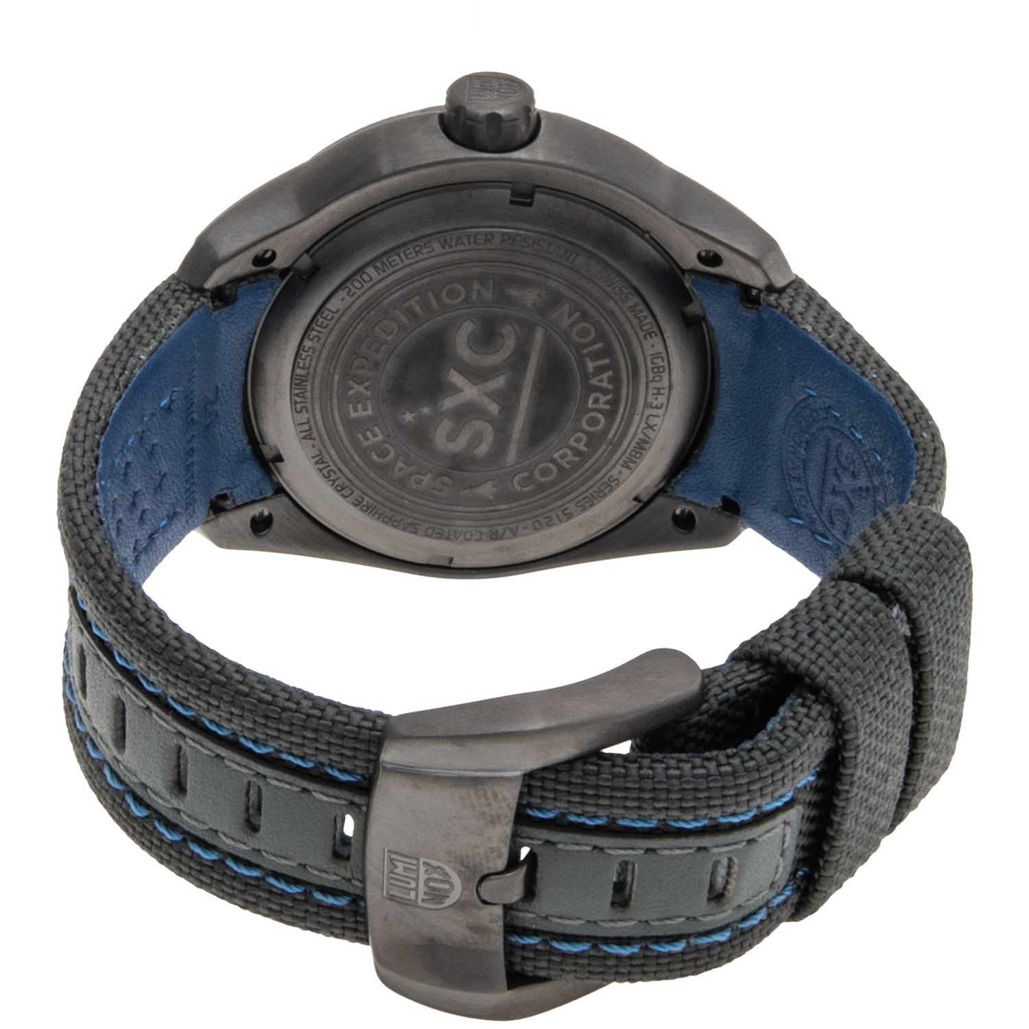 luminox xcor aerospace