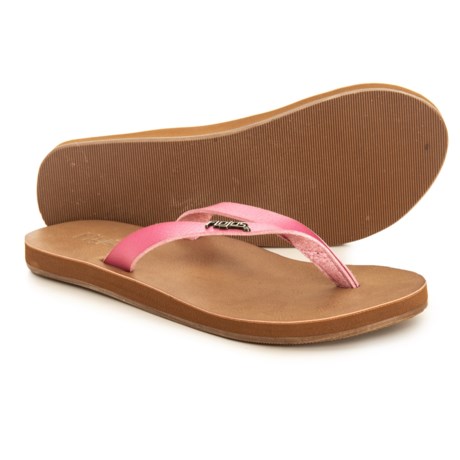 UPC 842998103277 product image for Luna Flip-Flops (For Women) | upcitemdb.com