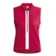 Luna Sport Clothing Stripe Cycling Jersey - Half-Zip, Sleeveless (For Women)