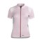 Shell Luna Sport Clothing Tranquility Cycling Jersey - Recycled Materials, Short Sleeve (For Women)