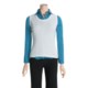 Luxe Knit Shell - Sleeveless (For Women)