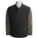 Lyle & Scott Edinburgh II Vest - Wool-Cashmere (For Men)