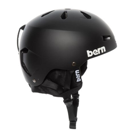 Macon EPS Ski Helmet