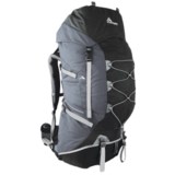 Macpac Cascade 75L Backpack - Internal Frame