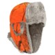 Mad Bomber® Aviator Hat - Rabbit Fur (For Men and Women)