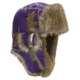 Mad Bomber® Aviator Hat - Rabbit Fur (For Men and Women)