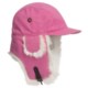 Mad Bomber® Blizzard Aviator Hat - Insulated, Rabbit Fur, Canvas (For Men and Women)