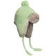 Mad Bomber® Girly Knit Aviator Hat (For Women)