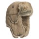 Mad Bomber® Lil’ Supplex® Faux-Fur Aviator Hat - Recycled Materials (For Kids)