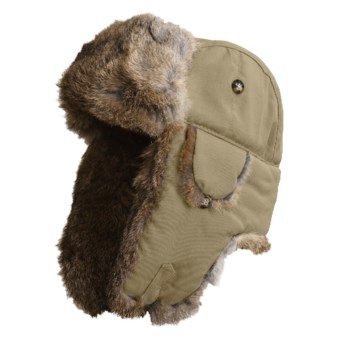 Mad Bomber® Naturelle Winter Hat - Cordura® Plus (For Men and Women)