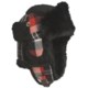 Mad Bomber® Patchwork Aviator Hat (For Men and Women)
