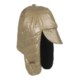 Mad Bomber® Quilted Ripstop Aviator Hat - Insulated, Fleece Lining (For Men and Women)