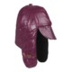 Mad Bomber® Quilted Ripstop Aviator Hat - Insulated, Fleece Lining (For Men and Women)