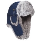Mad Bomber® Supplex Aviator Hat (For Kids)