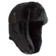 Mad Bomber® Supplex® Nylon Aviator Hat - Faux Fur, Insulated (For Men and Women)