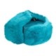 Mad Bomber® Trooper Aviator Hat - Canvas, Rabbit Fur (For Women)