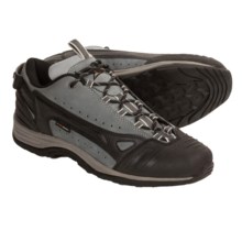 Mad Rock Fanatic 08 Trail Shoes - Suede (For Men and Women) in Grey/Black - Closeouts