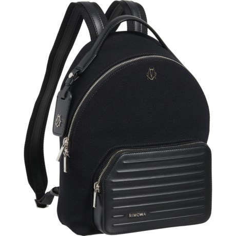 Rimowa Made in Italy Never Still Small Backpack - Black - BLACK ( )