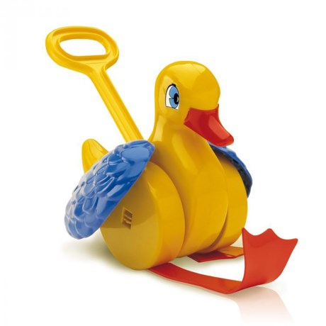 EAN 8007905041802 product image for Made in Italy Quack and Flap Duck - MULTI ( ) | upcitemdb.com