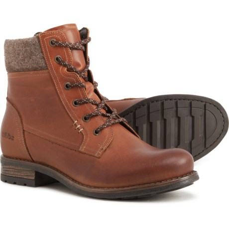 UPC 888362289581 product image for Made in Portugal Cutie Boots - Leather (For Women) - GOLDEN T AN (42 ) | upcitemdb.com