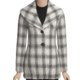 Madison Hill Boucle Plaid Jacket (For Women)