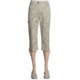 Madison Hill Crop Pants - Stretch Cotton (For Women)