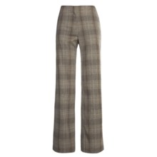 Madison Hill Glen Plaid Pants - Heathered (For Women) in Multi - Closeouts