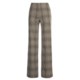 Madison Hill Glen Plaid Pants - Heathered (For Women)