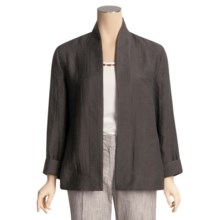 Madison Hill Jacket (For Women) in Espresso - Closeouts