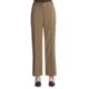 Madison Hill Mini-Check Pants (For Women)