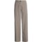 Madison Hill Mini-Houndstooth Pants - Flat Front (For Women) in Multi