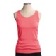 Madison Hill Tank Top - Pima Cotton (For Women)