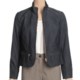 Madison Hill Textured Denim Jacket (For Women)