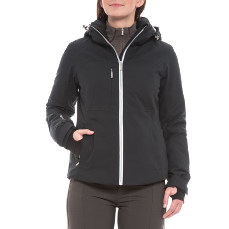 Madison Mountain Ski Jacket - Waterproof, Insulated (For Women)