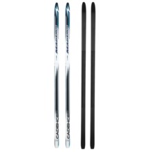 Madshus Cadence 100 Cross-Country Touring Skis in See Photo - Closeouts